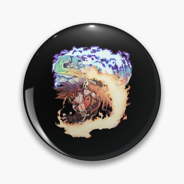 Item preview, Guilty Gear  designed and sold by sawqdaj19.