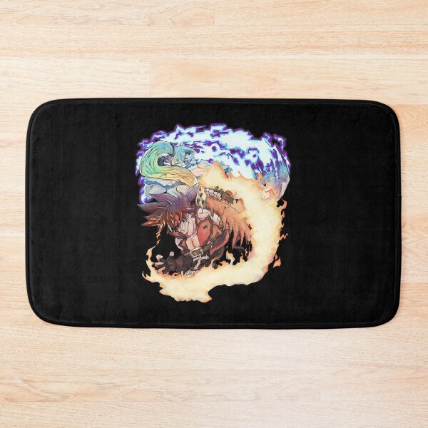 Item preview, Guilty Gear  designed and sold by sawqdaj19.