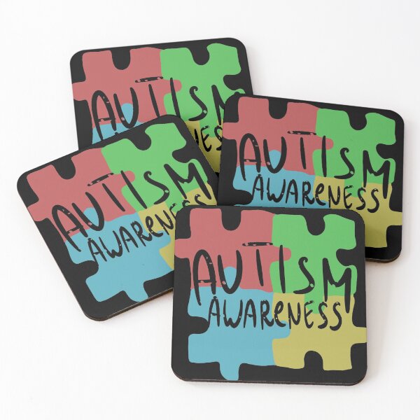 Item preview, Autism awareness  designed and sold by Antiope33.