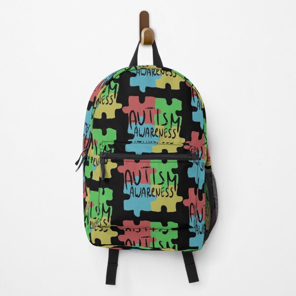 Item preview, Autism awareness designed and sold by Antiope33.