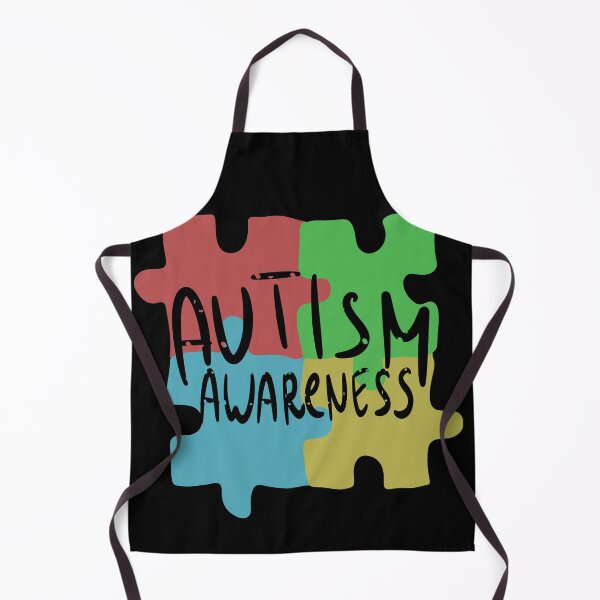 Item preview, Autism awareness designed and sold by Antiope33.
