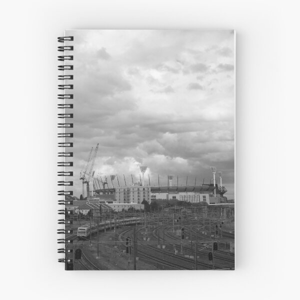 Item preview, Jolimont Sky designed and sold by Tiffany Dryburgh.