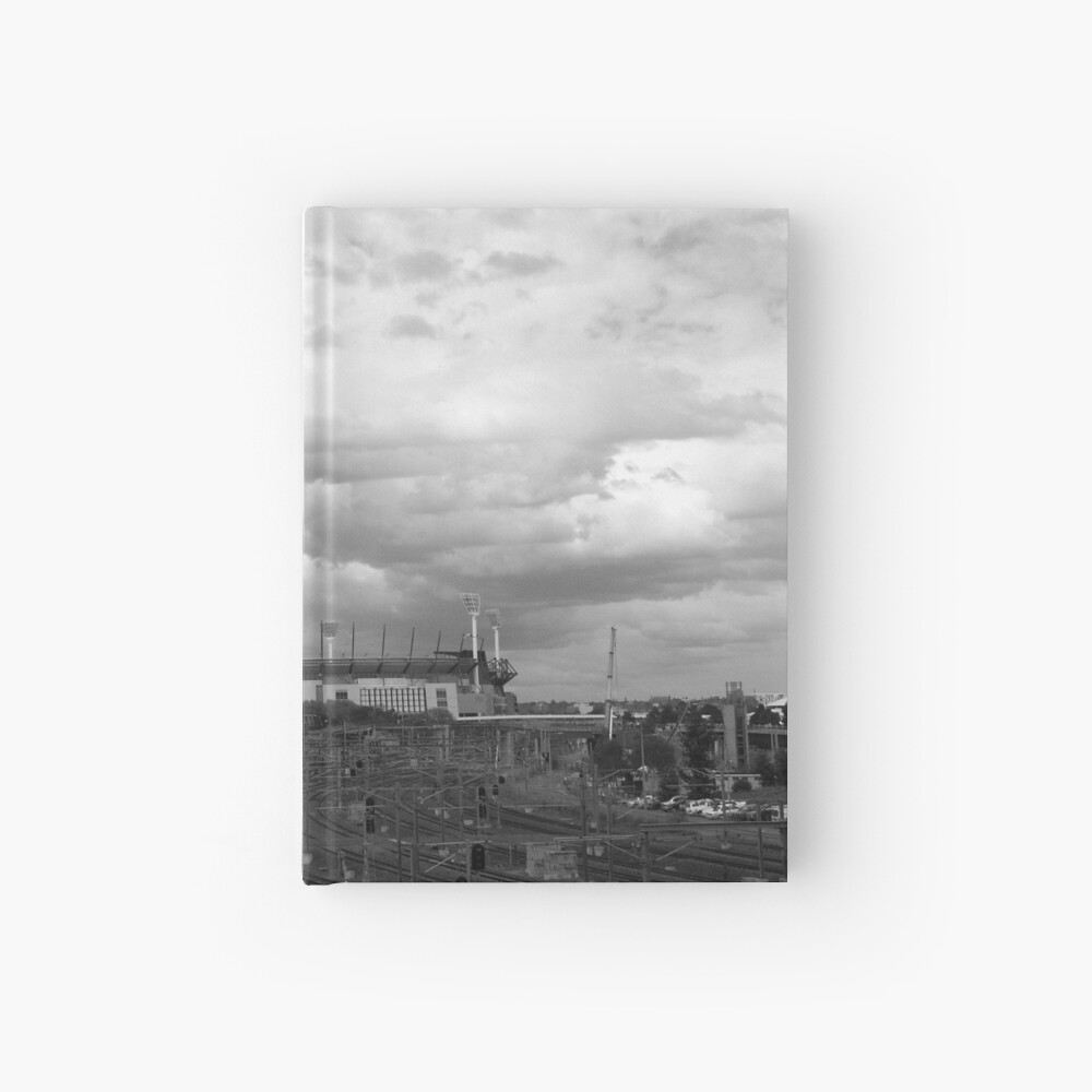 Item preview, Hardcover Journal designed and sold by Tiffany.