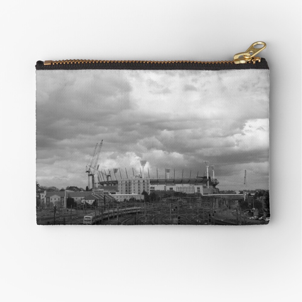Item preview, Zipper Pouch designed and sold by Tiffany.