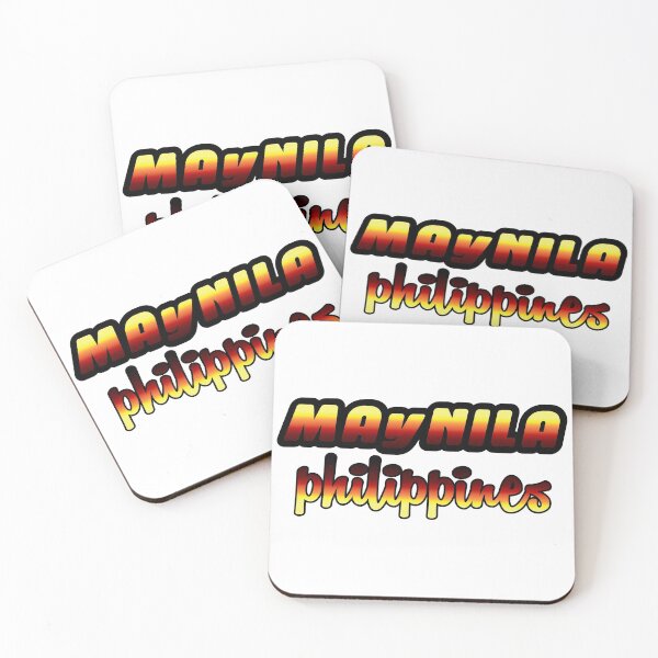 Item preview, Favorite city Manila Philippines designed and sold by J-Money Creative Designs.