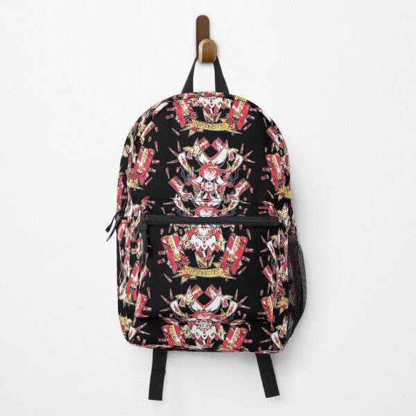 Marionette Backpack