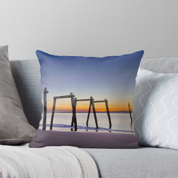 Item preview, Sunset at Cat Bay Phillip Island, Victoria, Australia designed and sold by BenCad.