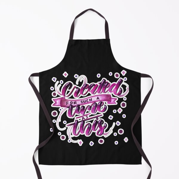 Item preview, Created For Such A Time As This designed and sold by Trisha Banlasan.