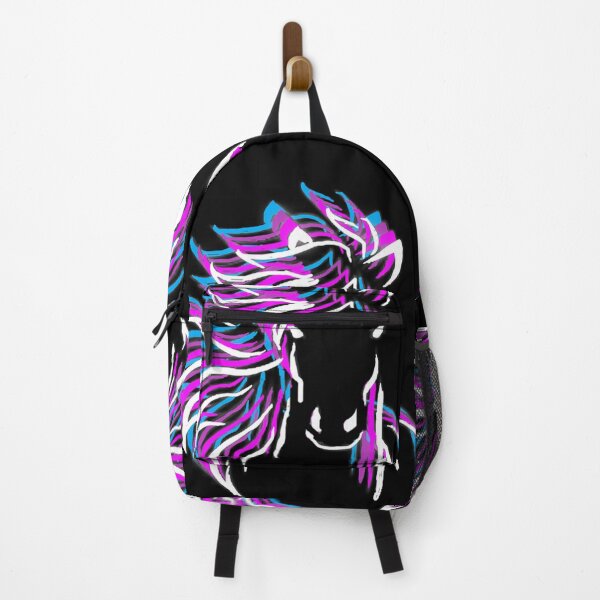 Item preview, NEON MARE SPIRITESS designed and sold by THE AMERICAN TEEVANGELIST.