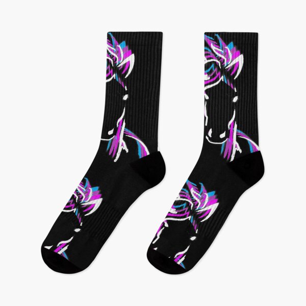 Item preview, NEON MARE SPIRITESS designed and sold by THE AMERICAN TEEVANGELIST.
