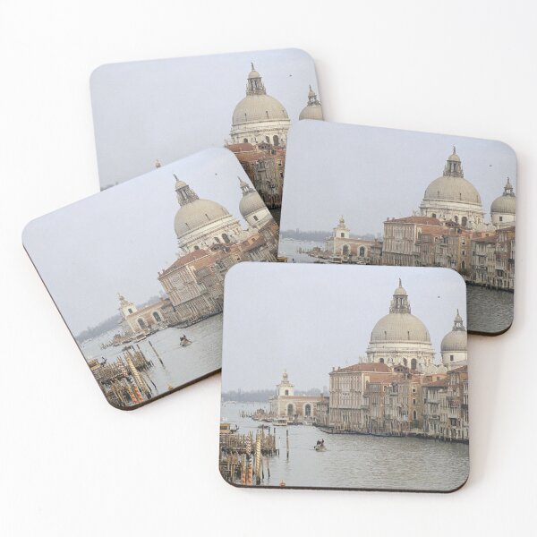 Item preview, The Picture Postcard Venice designed and sold by Tiffany Dryburgh.