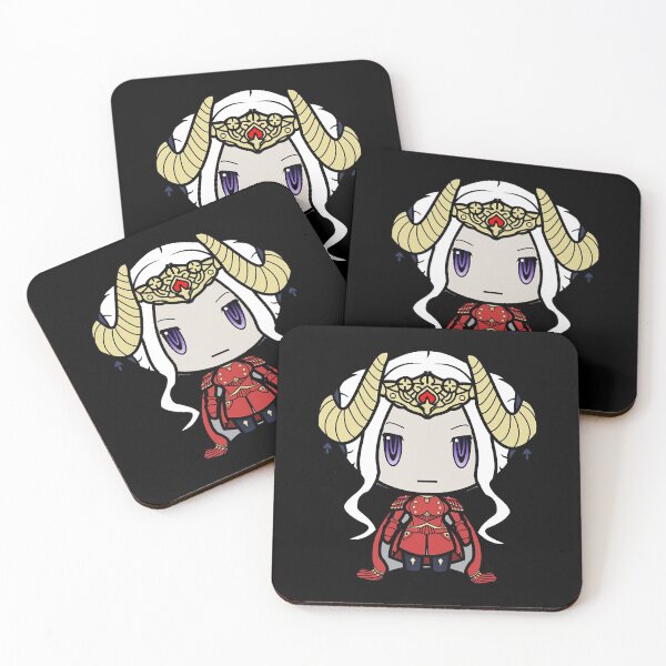 Item preview, Chibi Edelgard  designed and sold by sawqdaj19.