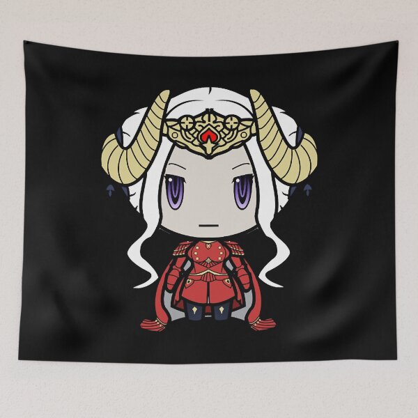 Item preview, Chibi Edelgard  designed and sold by sawqdaj19.