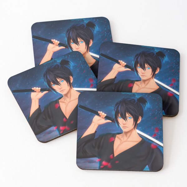 Item preview, Yato - Noragami designed and sold by xdaiax.