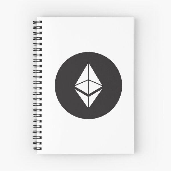 Item preview, Criptomoneda Ethereum designed and sold by AltcoinCentral.