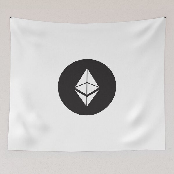 Item preview, Ethereum Cryptocurrency  designed and sold by AltcoinCentral.