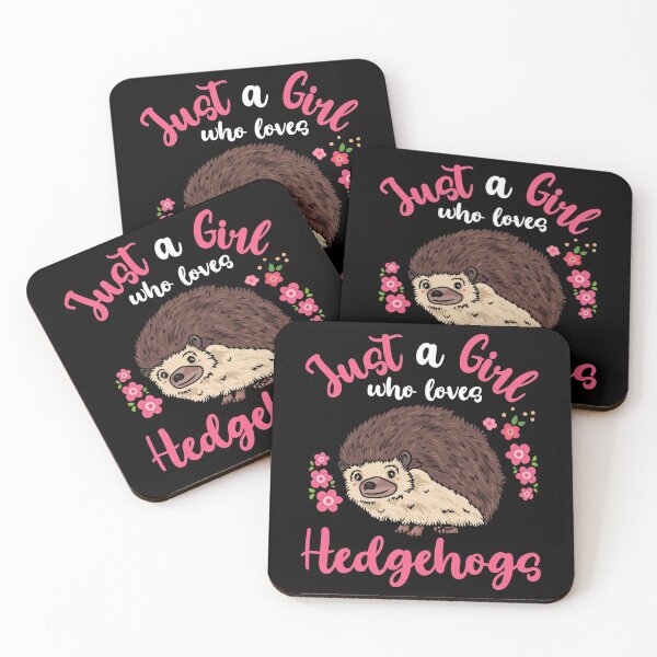 Item preview, Hedgehog Hedgehog Lover designed and sold by CreativeGiftShp.