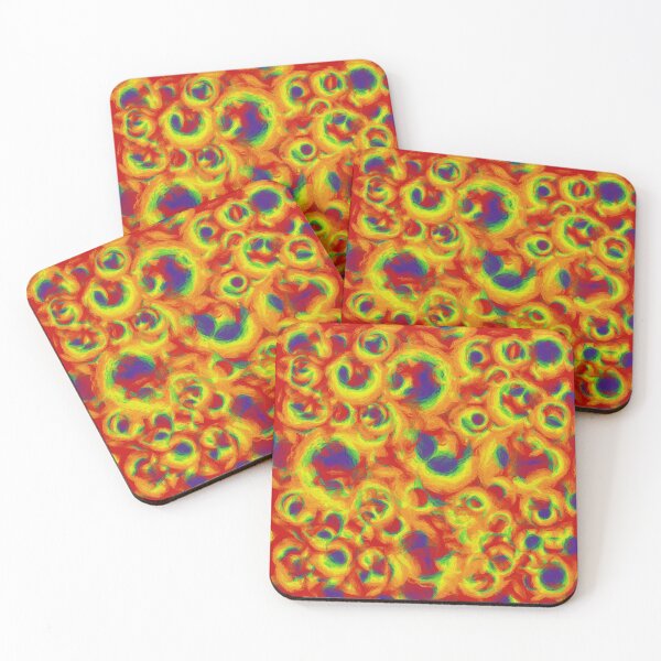 Item preview, Van Goh designed and sold by BryanBearStudio.