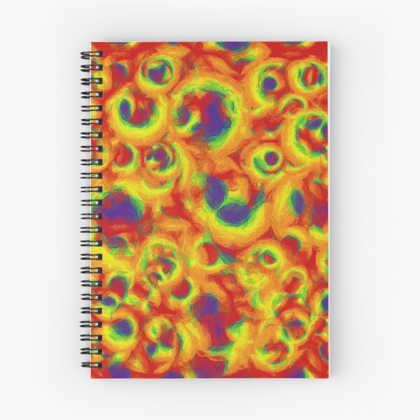 Item preview, Van Goh designed and sold by BryanBearStudio.