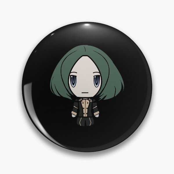 Item preview, Chibi Linhardt  designed and sold by sawqdaj19.