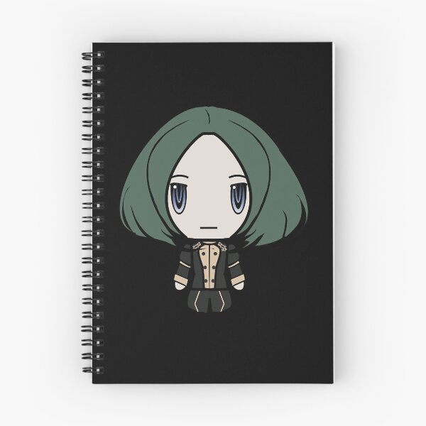 Item preview, Chibi Linhardt  designed and sold by sawqdaj19.