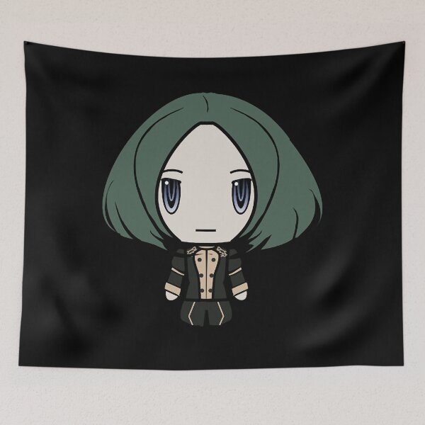 Item preview, Chibi Linhardt  designed and sold by sawqdaj19.