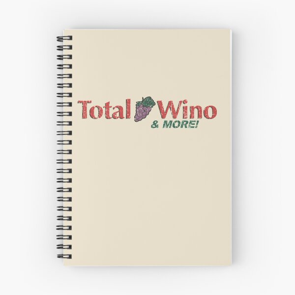 Item preview, Total Wino & More! 1991 designed and sold by AstroZombie6669.