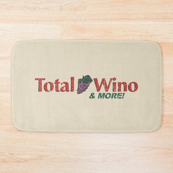 Item preview, Total Wino & More! 1991 designed and sold by AstroZombie6669.