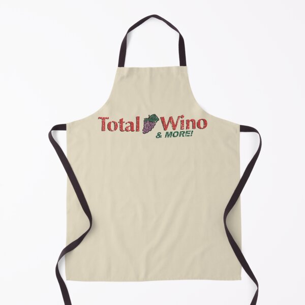 Item preview, Total Wino & More! 1991 designed and sold by AstroZombie6669.