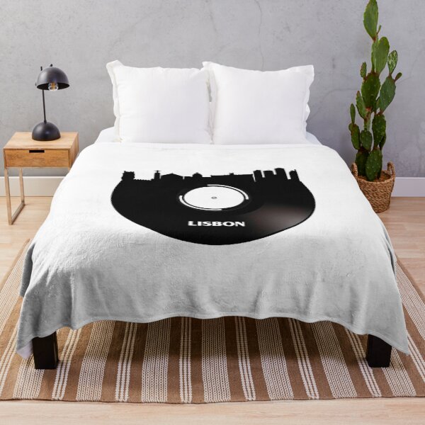 Item preview, Vinilo Lisboa designed and sold by DFerraz.