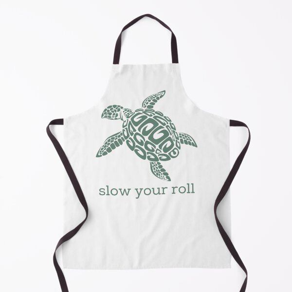 Item preview, Slow Your Roll Design designed and sold by TanTonesTT.