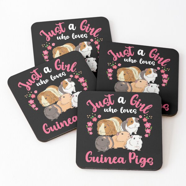 Aperçu de l'œuvre Cochon d'Inde Cavy Amant de Cochon d'Inde créée et vendue par CreativeGiftShp.