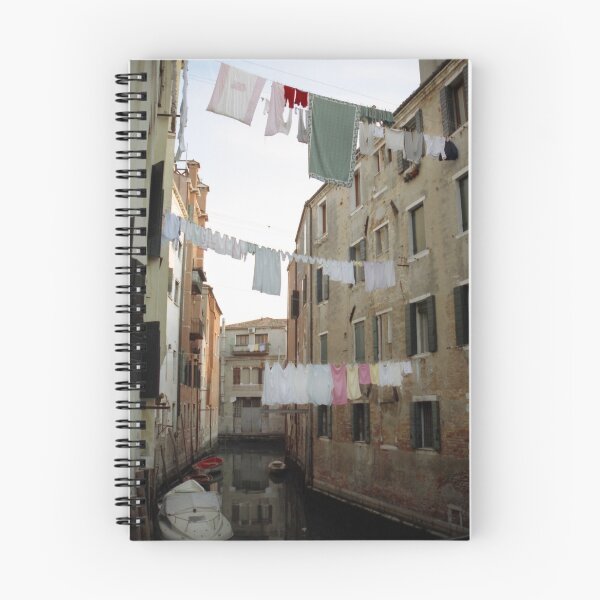 Item preview, La verdadera venecia designed and sold by Tiffany Dryburgh.