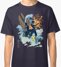 Two Avatars Classic T-Shirt