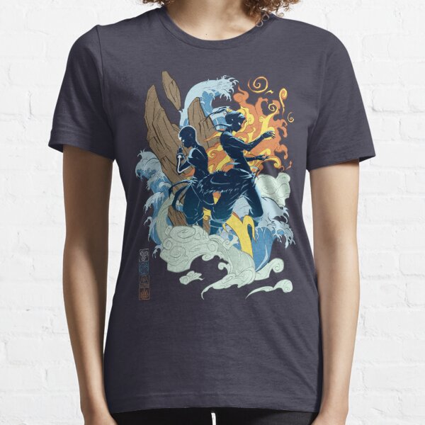 Legends Clothing Redbubble - avatar the last airbender roblox wiki quests