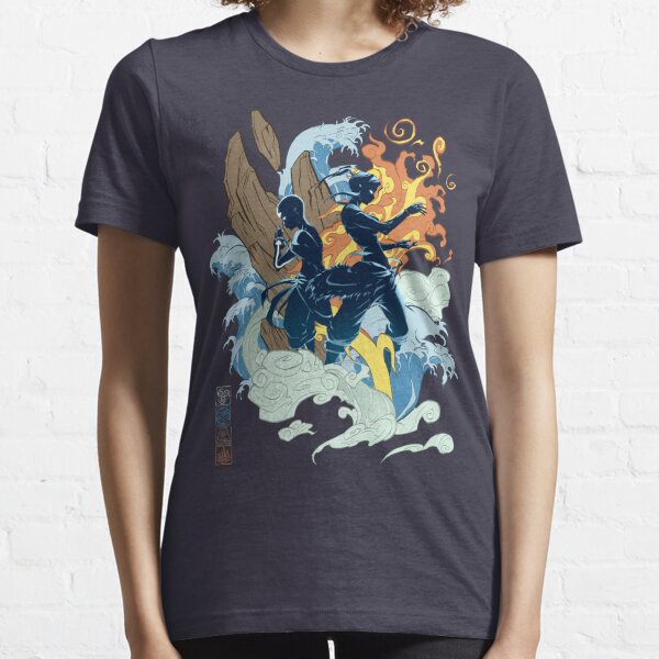 Korra Gifts Merchandise Redbubble