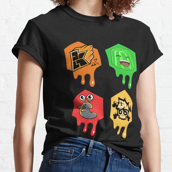 Jelly Roblox Gifts Merchandise Redbubble - roblox jelly t shirt
