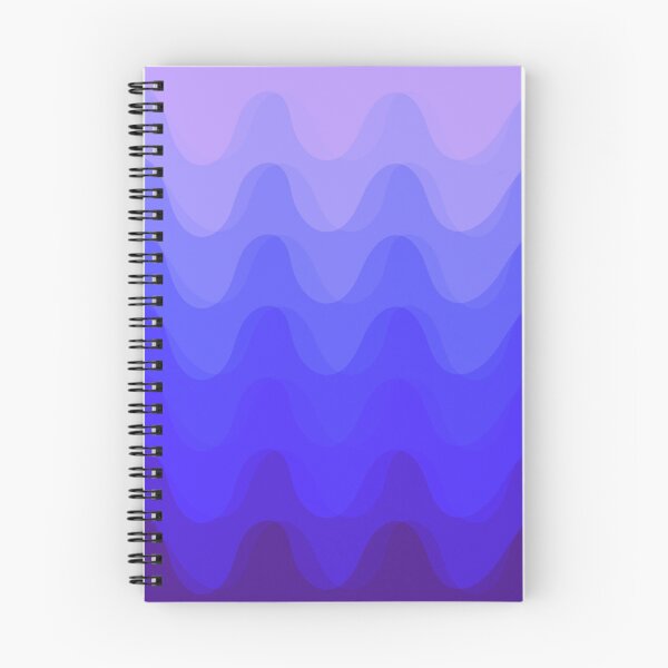 Item preview, Abstract Vector Background Dreamy Purple designed and sold by Desandu.
