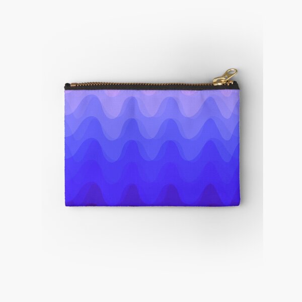 Item preview, Abstract Vector Background Dreamy Purple designed and sold by Desandu.
