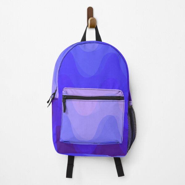 Item preview, Abstract Vector Background Dreamy Purple designed and sold by Desandu.