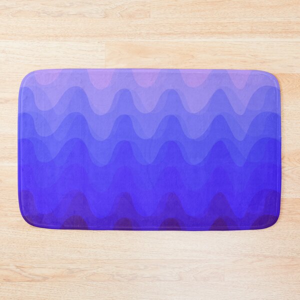 Item preview, Abstract Vector Background Dreamy Purple designed and sold by Desandu.