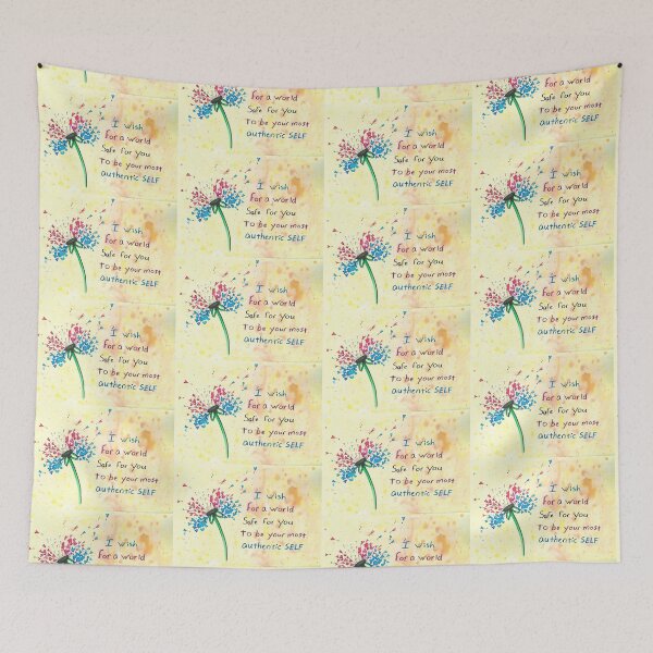 Item preview, Authentic wish designed and sold by kudzookeeper.