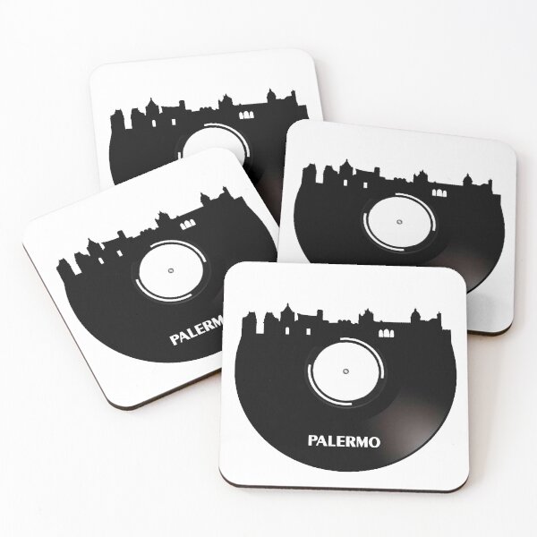 Item preview, Palermo Vinyl designed and sold by DFerraz.