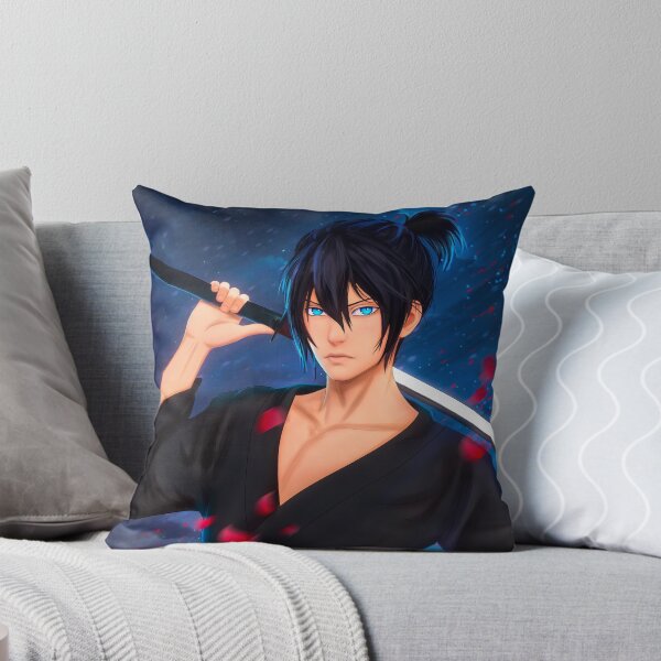 Item preview, Yato - Noragami designed and sold by xdaiax.
