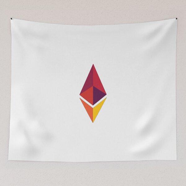 Item preview, Ethereum Cryptocurrency designed and sold by AltcoinCentral.