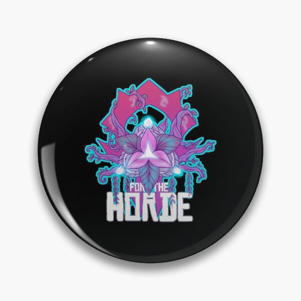 Item preview, Night borne #FortheHorde  designed and sold by sawqdaj19.