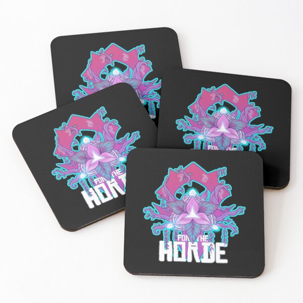 Item preview, Night borne #FortheHorde  designed and sold by sawqdaj19.