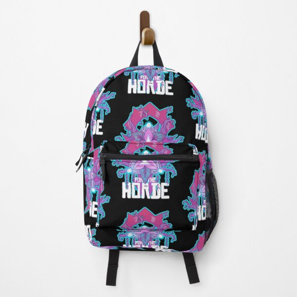Item preview, Night borne #FortheHorde designed and sold by sawqdaj19.