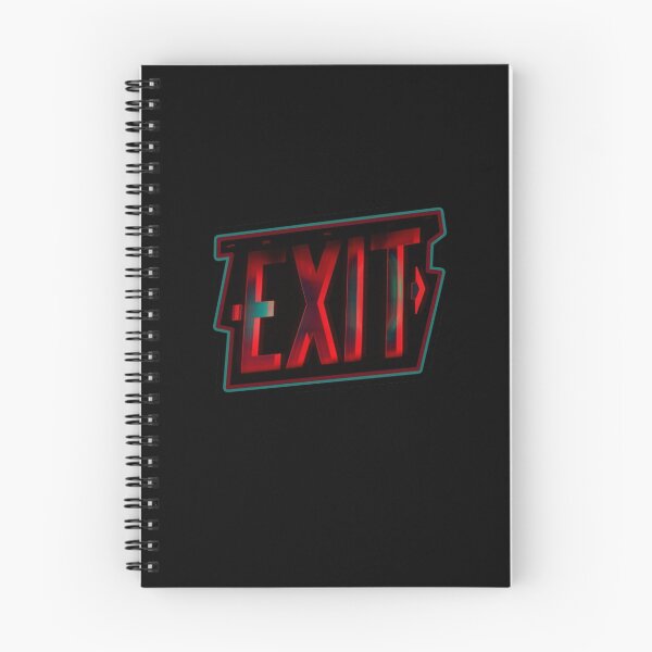 Item preview, Exit designed and sold by Winterrr.