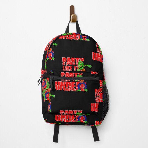 Item preview, Party Like The Undead designed and sold by Jaedon02.